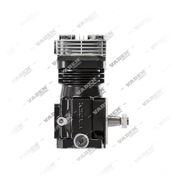 5) 4111415040,G345880010020, 4111415040 WABCO Mono Cilindro, Compresor de aire, Vaden
