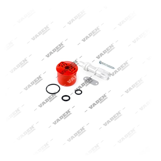 1) , 303.16.0013.03 Repair Kit, Park Release Emergency Valve, Vaden