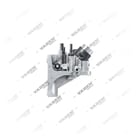 23100071S, 23100071S VOLVO Alloggiamento, Filtro carburante, Vaden