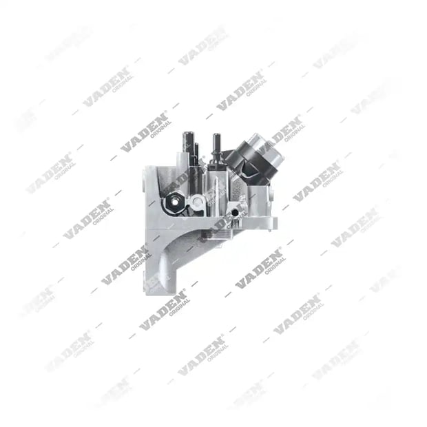 8) 23100071S, 23100071S VOLVO Alloggiamento, Filtro carburante, Vaden