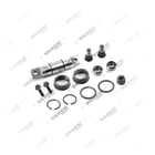 6552501813,6552540206S2, 6552501813 MERCEDES BENZ ACTROS MP2 / MP3 3340 Kit de reparação, Garfo de Embreagem, Vaden