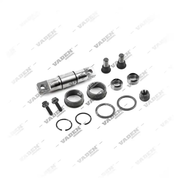 6552501813 MERCEDES BENZ ACTROS MP2 / MP3 3340 Kit de reparação, Garfo de Embreagem MERCEDES BENZ Peça OEM