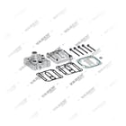 K105789K50,K105789K99,51541146092, 51541146092 MAN TGS 28.360  Culata, Kits de reparación de compresores de frenos de aire, Vaden