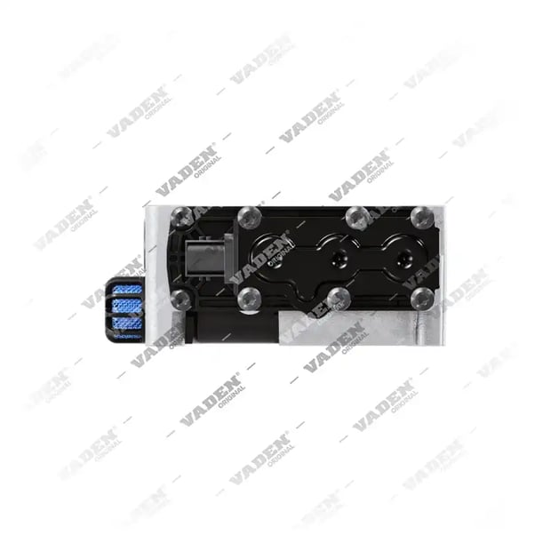 3) 4728900010,0013270725, A0013270725 ECAS Solenoid Valve, Vaden