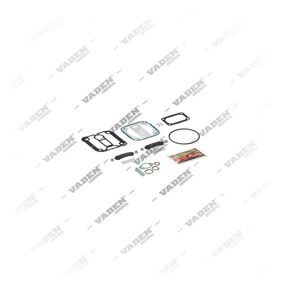 2500 130 750 Kit de Reparación, Kits de reparación de compresores de frenos de aire
