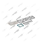 4123520032,85102273, 1300 020 160 Kit guarnizioni, Kit di riparazione per compressori per freni ad aria, Vaden