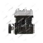 9061306415,9061306715,9061306815,9125100030,9125100050, 9061306715 MERCEDES BENZ TOURINO OM906 Bicilíndrico, Compresor de aire, Vaden