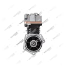 II30899,II30899ATV,II30899V,K000237000,K000237C57,K000237X00,K000237X57,LP4960,20442353,8112851,8157550,85000065, II30899 KNORR-BREMSE Bicilíndrico, Compresor de aire, Vaden