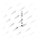 II35214LK38,961000510076,BF8X2875A, 3000 080 001 Einzylinder, Luftkompressor, Vaden