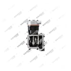 4471302815, 1100 075 001 Single Cylinder, Air Compressor, Vaden