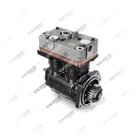 20429343,3173001,8113405,85000066,LP4985, 1300 090 004 Twin Cylinder, Compressor, Vaden