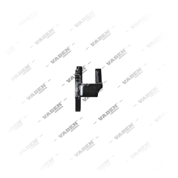 5) K108001K50, K108001K50 KNORR-BREMSE ST7 SL7.../ SM7.../ ST7...- 22.5", Support d'étrier, support d'étrier, Vaden