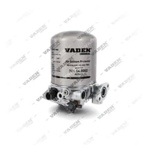 301.02.0006 - Complete, Air Dryer Valve