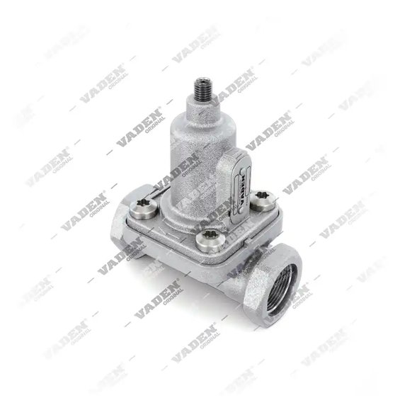 301.07.0169 Valve de limitation de pression