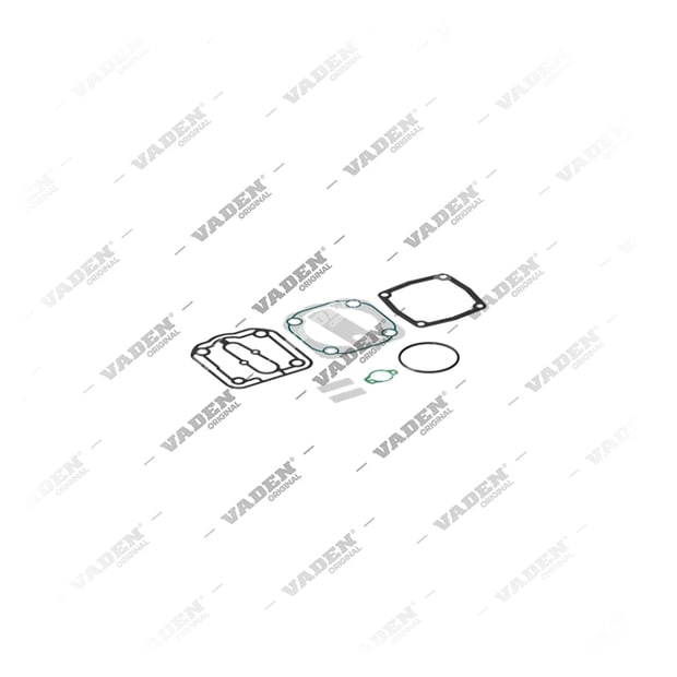 1100050500, Kit di riparazione, Kit di riparazione per compressori per freni ad aria, Compressori per freni ad aria