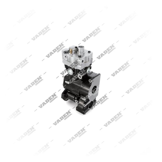 MAN Einzylinder, Kompressor (OEM: 51541007366)