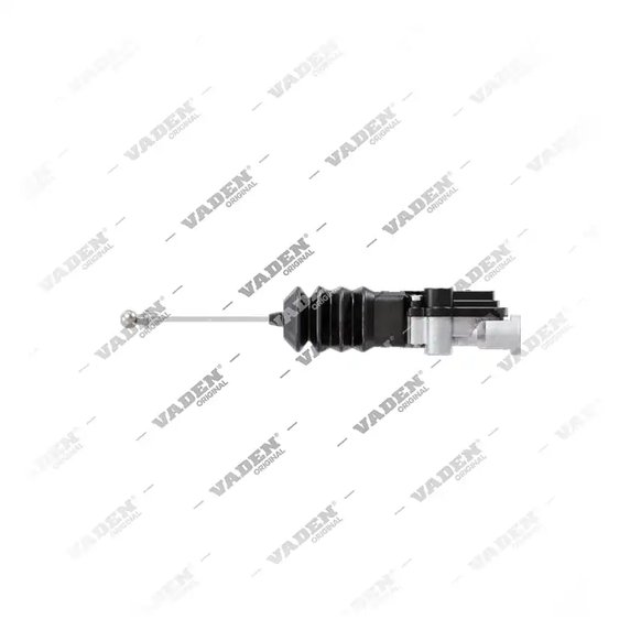 7) 4640070110,2089981,PRO0070110,0003284530,1518095, 0003284530 MERCEDES BENZ ACTROS MP2 / MP3 Hebelventil, Federung, Vaden