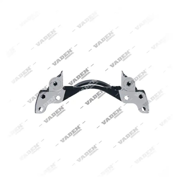 5) , 4022026 PAN 19 / PAN 22 SINGLE- R - 19.5" Caliper Carrier, Brake Caliper Carrier, Vaden