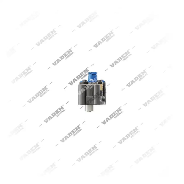 7) 0501216081,0501219315,21318077,22347505,7421318077,7422347505,BC467C534AA, 0501216081 ZF   Getriebesteuerung, Vaden