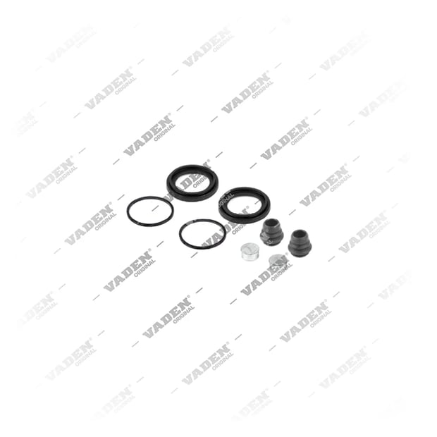 IVECO - 4551013 IVECO Staubgebläse, Bremssattel Stift
