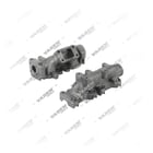 51081013988,51081020364, 51081013988 MAN M 2000 L  Collettore di scarico, Vaden
