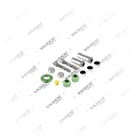 6403179282,4054200050, 4054200050 MERCEDES BENZ Soffietto per la polvere, Pin della pinza, Vaden