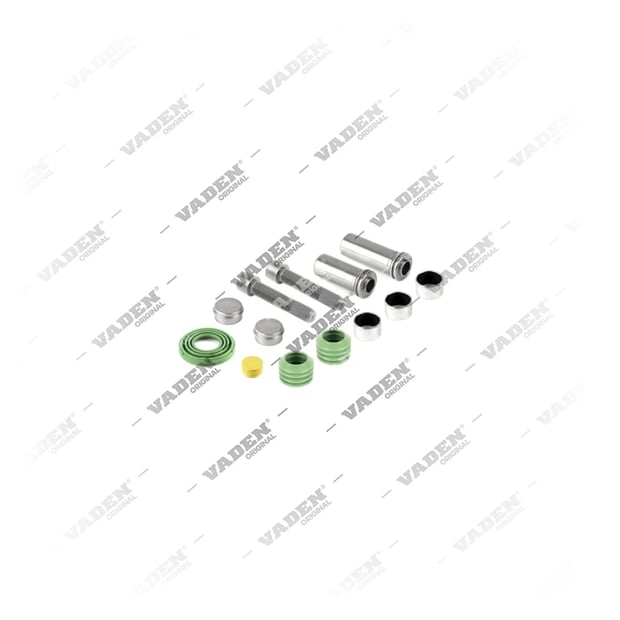 4051034 MERCEDES BENZ Soffietto per la polvere, Pin della pinza
