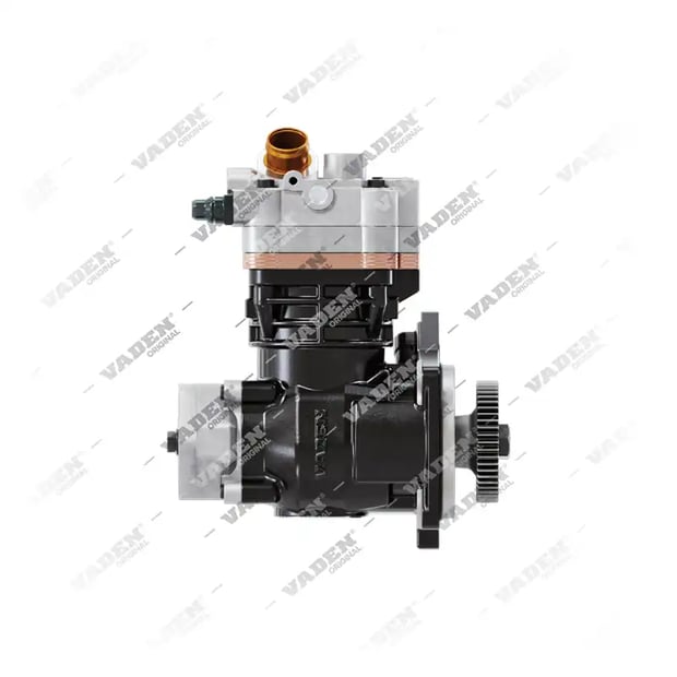 5) 4711300215,4711301715,4711302515, A471 130 25 15 Mono Cilindro, Compressor de ar, Vaden