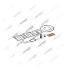 , 1300 370 760 Kit de reparação, Kit reparo do compressor de freio a ar, Vaden