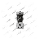 I75987,I75987AT,LP1946,4310KK0037571,0031318501, LP1946 KNORR-BREMSE Mono Cylindre, Compresseur d'air, Vaden