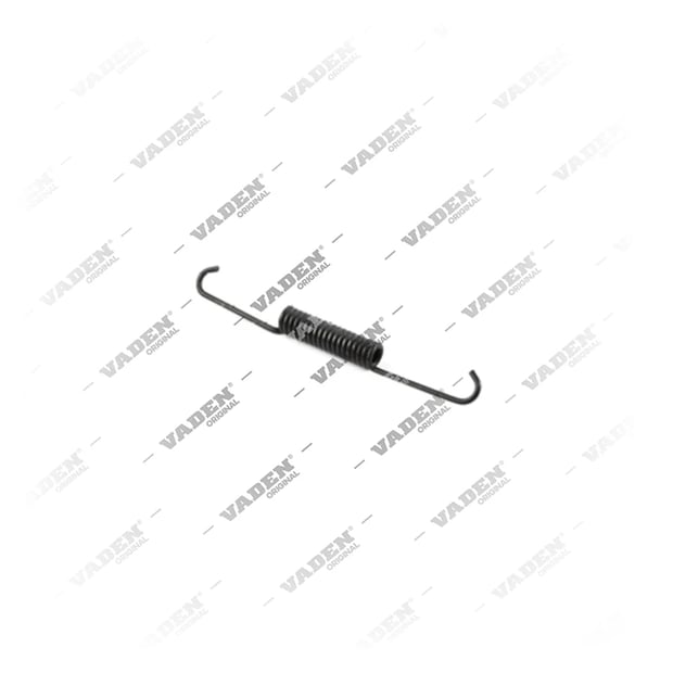 IVECO Reparatursatz, Mechanismus, 4421001 