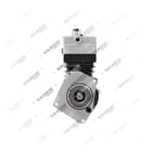 9125100200,4601300715, 4601300715 MERCEDES BENZ Zweizylinder, Luftkompressor, Vaden