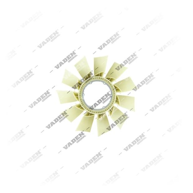 529.06.0004 Pervane, Fan