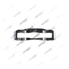 0004215706,K046498K50, 3522016 SL7.../ SM7.../ ST7...- 22.5" Suporte de pinça, Vaden