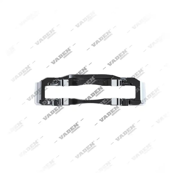 3) 0004215706,K046498K50, 3522016 SL7.../ SM7.../ ST7...- 22.5" Suporte de pinça, Vaden