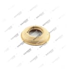 , 3502005 Dust Rubber, Brake Caliper Shaft, Vaden