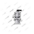 85500014815,99100362309,4613190280,327856, A0024310805 MERCEDES BENZ Válvula de pedal de freno, Vaden