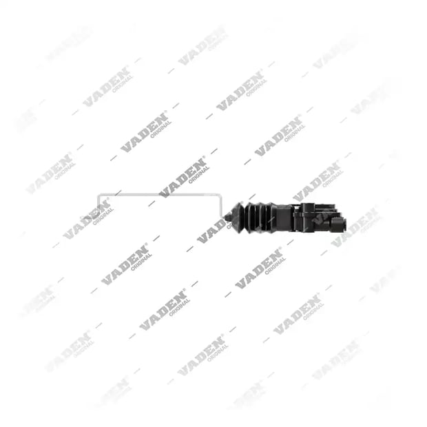 7) 5010525306,7420746483,4640070200,20746483, 7420746483 RENAULT TRUCKS KERAX Hebelventil, Federung, Vaden