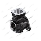 , 7100 801 008 Cárter, Kit reparo do compressor de freio a ar, Vaden