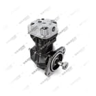LK3880,4932265, 2500290001, Monocilindrico, Compressore d'aria, Compressori per freni ad aria, Vaden