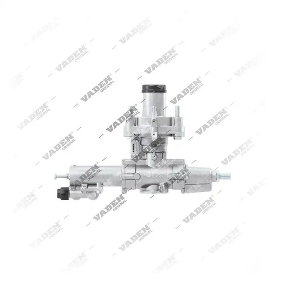 5) 4757145020,1518975, 4757145020 WABCO   Completo, Válvula de deteção de carga ALB, Vaden