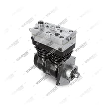 1100 250 020 - Twin Cylinder, Air Compressor