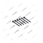 , 1300 185 190 Bolt, Air Brake Compressor Repair Kits, Vaden