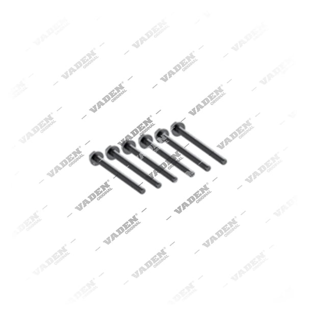 1300 185 190 Bolt, Air Brake Compressor Repair Kits