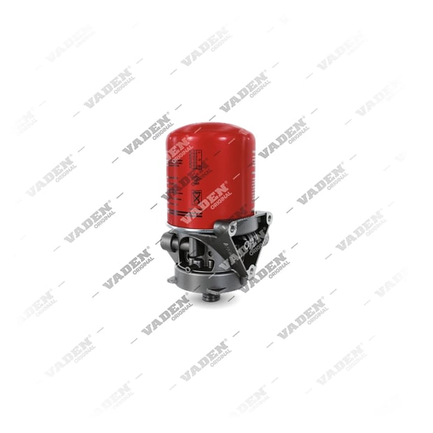 2) II30448N50,II30450,K022750,LA8236, LA 8236 Complete, Air Dryer Valve, Vaden