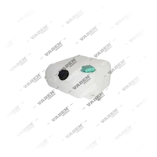 [Stock Code: 543.07.0006] RENAULT TRUCKS K Expansion Tank, Radiator