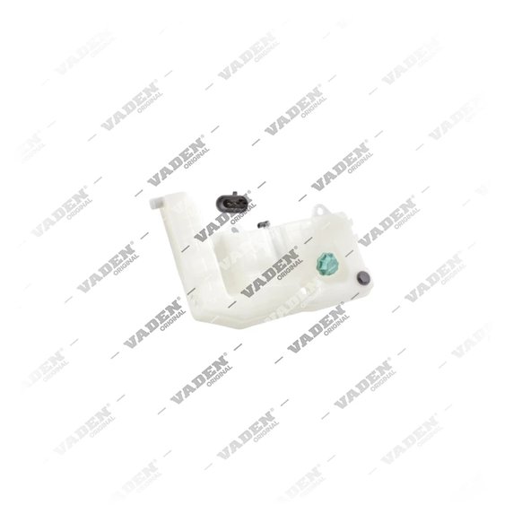 41215631 IVECO Expansion Tank, Radiator 