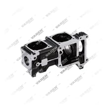 7100 902 001 - Cárter, Kit reparo do compressor de freio a ar