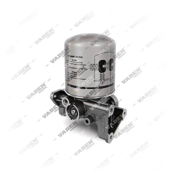 2) II17369,II17369170,II17369AT,II17369N00,K024634N50,LA9001,0014319315, II17369 Komple, Kurutuculu Tahliye Valfi, Vaden