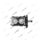 21837144,22415863,85021390,85027390,14900082204,LP490TYPE, 21837144 VOLVO B13R Doppio cilindro, Compressore d'aria, Vaden